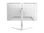 Philips 27M2N5201P/00 27 ” Fast IPS FHD 16:9 260 Hz 1 ms 1920 x 1080 pixels 300 cd/m² HDMI ports quantity 2 White