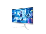 Philips 27M2N5201P/00 27 ” Fast IPS FHD 16:9 260 Hz 1 ms 1920 x 1080 pixels 300 cd/m² HDMI ports quantity 2 White