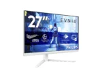 Philips 27M2N5201P/00 27 ” Fast IPS FHD 16:9 260 Hz 1 ms 1920 x 1080 pixels 300 cd/m² HDMI ports quantity 2 White