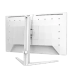 Philips 27M2N5201P/00 27 ” Fast IPS FHD 16:9 260 Hz 1 ms 1920 x 1080 pixels 300 cd/m² HDMI ports quantity 2 White