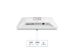 Philips 27M2N5201P/00 27 ” Fast IPS FHD 16:9 260 Hz 1 ms 1920 x 1080 pixels 300 cd/m² HDMI ports quantity 2 White