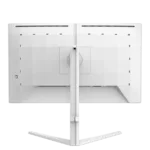 Philips 27M2N5201P/00 27 ” Fast IPS FHD 16:9 260 Hz 1 ms 1920 x 1080 pixels 300 cd/m² HDMI ports quantity 2 White