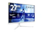 Philips 27M2N5201P/00 27 ” Fast IPS FHD 16:9 260 Hz 1 ms 1920 x 1080 pixels 300 cd/m² HDMI ports quantity 2 White