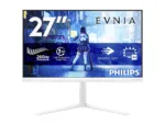 Philips 27M2N5201P/00 27 ” Fast IPS FHD 16:9 260 Hz 1 ms 1920 x 1080 pixels 300 cd/m² HDMI ports quantity 2 White
