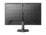 Philips 27M2N3500PF/00 27 ” Fast IPS QHD 16:9 260 Hz 1 ms 2560 x 1440 pixels 300 cd/m² HDMI ports quantity 2