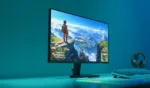 Philips 27M2N3500PF/00 27 ” Fast IPS QHD 16:9 260 Hz 1 ms 2560 x 1440 pixels 300 cd/m² HDMI ports quantity 2