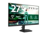 Philips 27M2N3500PF/00 27 ” Fast IPS QHD 16:9 260 Hz 1 ms 2560 x 1440 pixels 300 cd/m² HDMI ports quantity 2