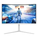 Philips 32M2C5501/00 32 ” Fast VA QHD 16:9 144 Hz 1 ms 2560 x 1440 pixels HDMI ports quantity 2