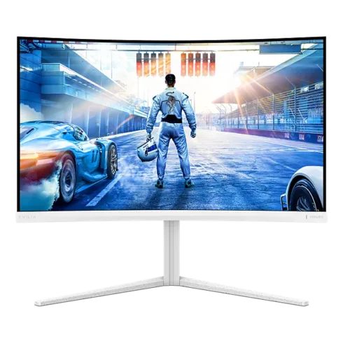 Philips 32M2C5501/00 32 ” Fast VA QHD 16:9 144 Hz 1 ms 2560 x 1440 pixels HDMI ports quantity 2
