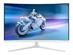 Philips 32M2C5501/00 32 ” Fast VA QHD 16:9 144 Hz 1 ms 2560 x 1440 pixels HDMI ports quantity 2