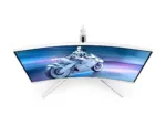 Philips 32M2C5501/00 32 ” Fast VA QHD 16:9 144 Hz 1 ms 2560 x 1440 pixels HDMI ports quantity 2