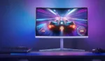 Philips 32M2C5501/00 32 ” Fast VA QHD 16:9 144 Hz 1 ms 2560 x 1440 pixels HDMI ports quantity 2