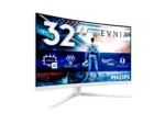 Philips 32M2C5501/00 32 ” Fast VA QHD 16:9 144 Hz 1 ms 2560 x 1440 pixels HDMI ports quantity 2