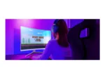 Philips 32M2C5501/00 32 ” Fast VA QHD 16:9 144 Hz 1 ms 2560 x 1440 pixels HDMI ports quantity 2