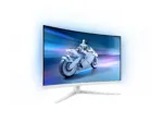 Philips 32M2C5501/00 32 ” Fast VA QHD 16:9 144 Hz 1 ms 2560 x 1440 pixels HDMI ports quantity 2