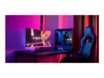 Philips 32M2C5501/00 32 ” Fast VA QHD 16:9 144 Hz 1 ms 2560 x 1440 pixels HDMI ports quantity 2