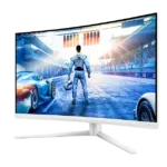 Philips 32M2C5501/00 32 ” Fast VA QHD 16:9 144 Hz 1 ms 2560 x 1440 pixels HDMI ports quantity 2