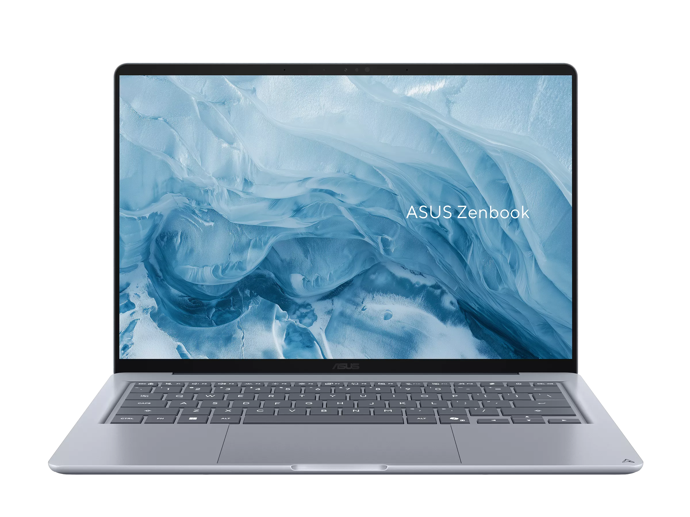 612701-90nb19k1-m00m00-0.webp Asus Zenbook 14 UX3480QA-U1151X Arctic Blue 14 ” OLED WUXGA 1920 x 1200 pixels 60 Hz Snapdragon X X1 26 100 16 GB LPDDR5X Solid-state drive capacity 512 GB Qualcomm Adreno GPU Windows 11 Pro 802.11ax Bluetooth version 5.3 Keyboard language US international Keyboard backlit Warranty 24 month(s) Battery warranty 12 month(s)