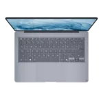 Asus Zenbook 14 UX3480QA-U1151X Arctic Blue 14 ” OLED WUXGA 1920 x 1200 pixels 60 Hz Snapdragon X X1 26 100 16 GB LPDDR5X Solid-state drive capacity 512 GB Qualcomm Adreno GPU Windows 11 Pro 802.11ax Bluetooth version 5.3 Keyboard language US international Keyboard backlit Warranty 24 month(s) Battery warranty 12 month(s)