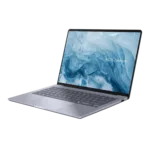 Asus Zenbook 14 UX3480QA-U1151X Arctic Blue 14 ” OLED WUXGA 1920 x 1200 pixels 60 Hz Snapdragon X X1 26 100 16 GB LPDDR5X Solid-state drive capacity 512 GB Qualcomm Adreno GPU Windows 11 Pro 802.11ax Bluetooth version 5.3 Keyboard language US international Keyboard backlit Warranty 24 month(s) Battery warranty 12 month(s)