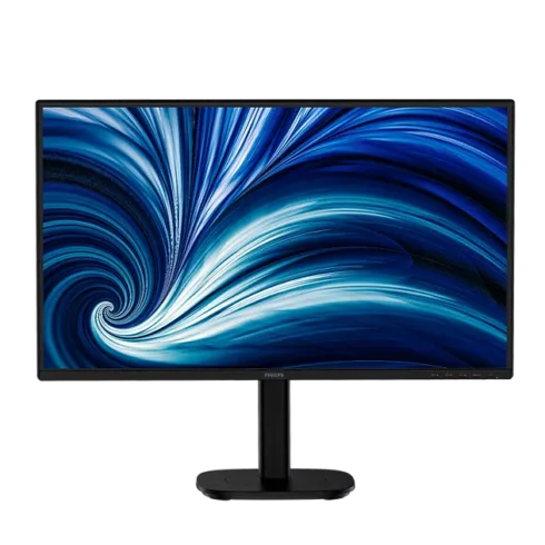 Philips 27B2N3500/00 27 ” IPS QHD 16:9 120 Hz 2560 x 1440 pixels HDMI ports quantity 2 Black