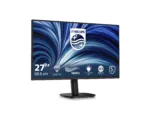 Philips 27B2N3500/00 27 ” IPS QHD 16:9 120 Hz 2560 x 1440 pixels HDMI ports quantity 2 Black