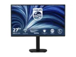 Philips 27B2N3500/00 27 ” IPS QHD 16:9 120 Hz 2560 x 1440 pixels HDMI ports quantity 2 Black