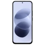 Xiaomi Redmi Note 17 5G Black 6.99 ” AMOLED 2396 x 1080 pixels Qualcomm Snapdragon 4 Gen 4 Internal RAM 6 GB 128 GB Dual SIM 4G 5G Main camera resolution 50 MP Secondary camera resolution 16 MP Android 16