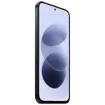 Xiaomi Redmi Note 17 5G Black 6.99 ” AMOLED 2396 x 1080 pixels Qualcomm Snapdragon 4 Gen 4 Internal RAM 6 GB 128 GB Dual SIM 4G 5G Main camera resolution 50 MP Secondary camera resolution 16 MP Android 16