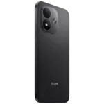 Xiaomi Redmi Note 17 5G Black 6.99 ” AMOLED 2396 x 1080 pixels Qualcomm Snapdragon 4 Gen 4 Internal RAM 6 GB 128 GB Dual SIM 4G 5G Main camera resolution 50 MP Secondary camera resolution 16 MP Android 16
