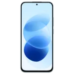 Xiaomi Redmi Note 17 5G Sky Teal 6.99 ” AMOLED 2396 x 1080 pixels Qualcomm Snapdragon 4 Gen 4 Internal RAM 6 GB 128 GB Dual SIM 4G 5G Main camera resolution 50 MP Secondary camera resolution 16 MP Android 16
