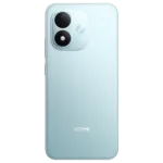 Xiaomi Redmi Note 17 5G Sky Teal 6.99 ” AMOLED 2396 x 1080 pixels Qualcomm Snapdragon 4 Gen 4 Internal RAM 6 GB 128 GB Dual SIM 4G 5G Main camera resolution 50 MP Secondary camera resolution 16 MP Android 16
