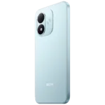 Xiaomi Redmi Note 17 5G Sky Teal 6.99 ” AMOLED 2396 x 1080 pixels Qualcomm Snapdragon 4 Gen 4 Internal RAM 6 GB 128 GB Dual SIM 4G 5G Main camera resolution 50 MP Secondary camera resolution 16 MP Android 16
