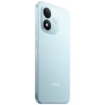 Xiaomi Redmi Note 17 5G Sky Teal 6.99 ” AMOLED 2396 x 1080 pixels Qualcomm Snapdragon 4 Gen 4 Internal RAM 6 GB 128 GB Dual SIM 4G 5G Main camera resolution 50 MP Secondary camera resolution 16 MP Android 16