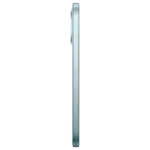 Xiaomi Redmi Note 17 5G Sky Teal 6.99 ” AMOLED 2396 x 1080 pixels Qualcomm Snapdragon 4 Gen 4 Internal RAM 6 GB 128 GB Dual SIM 4G 5G Main camera resolution 50 MP Secondary camera resolution 16 MP Android 16