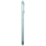 Xiaomi Redmi Note 17 5G Sky Teal 6.99 ” AMOLED 2396 x 1080 pixels Qualcomm Snapdragon 4 Gen 4 Internal RAM 6 GB 128 GB Dual SIM 4G 5G Main camera resolution 50 MP Secondary camera resolution 16 MP Android 16