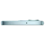 Xiaomi Redmi Note 17 5G Sky Teal 6.99 ” AMOLED 2396 x 1080 pixels Qualcomm Snapdragon 4 Gen 4 Internal RAM 6 GB 128 GB Dual SIM 4G 5G Main camera resolution 50 MP Secondary camera resolution 16 MP Android 16