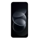 Xiaomi Redmi Note 17 Pro 5G Black 6.83 ” AMOLED 2772 x 1280 pixels Qualcomm Snapdragon 6s Gen 4 (4 nm) Internal RAM 6 GB 256 GB Dual SIM 4G 5G Main camera resolution 50+8 MP Secondary camera resolution 16 MP Android 16