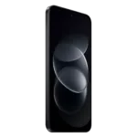 Xiaomi Redmi Note 17 Pro 5G Black 6.83 ” AMOLED 2772 x 1280 pixels Qualcomm Snapdragon 6s Gen 4 (4 nm) Internal RAM 6 GB 256 GB Dual SIM 4G 5G Main camera resolution 50+8 MP Secondary camera resolution 16 MP Android 16