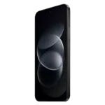 Xiaomi Redmi Note 17 Pro 5G Black 6.83 ” AMOLED 2772 x 1280 pixels Qualcomm Snapdragon 6s Gen 4 (4 nm) Internal RAM 6 GB 256 GB Dual SIM 4G 5G Main camera resolution 50+8 MP Secondary camera resolution 16 MP Android 16