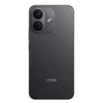 Xiaomi Redmi Note 17 Pro 5G Black 6.83 ” AMOLED 2772 x 1280 pixels Qualcomm Snapdragon 6s Gen 4 (4 nm) Internal RAM 6 GB 256 GB Dual SIM 4G 5G Main camera resolution 50+8 MP Secondary camera resolution 16 MP Android 16