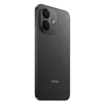 Xiaomi Redmi Note 17 Pro 5G Black 6.83 ” AMOLED 2772 x 1280 pixels Qualcomm Snapdragon 6s Gen 4 (4 nm) Internal RAM 6 GB 256 GB Dual SIM 4G 5G Main camera resolution 50+8 MP Secondary camera resolution 16 MP Android 16