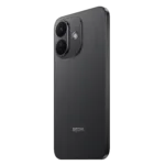 Xiaomi Redmi Note 17 Pro 5G Black 6.83 ” AMOLED 2772 x 1280 pixels Qualcomm Snapdragon 6s Gen 4 (4 nm) Internal RAM 6 GB 256 GB Dual SIM 4G 5G Main camera resolution 50+8 MP Secondary camera resolution 16 MP Android 16