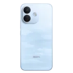Xiaomi Redmi Note 17 Pro 5G Sky Blue 6.83 ” AMOLED 2772 x 1280 pixels Qualcomm Snapdragon 6s Gen 4 (4 nm) Internal RAM 6 GB 256 GB Dual SIM 4G 5G Main camera resolution 50+8 MP Secondary camera resolution 16 MP Android 16