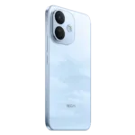 Xiaomi Redmi Note 17 Pro 5G Sky Blue 6.83 ” AMOLED 2772 x 1280 pixels Qualcomm Snapdragon 6s Gen 4 (4 nm) Internal RAM 6 GB 256 GB Dual SIM 4G 5G Main camera resolution 50+8 MP Secondary camera resolution 16 MP Android 16