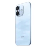 Xiaomi Redmi Note 17 Pro 5G Sky Blue 6.83 ” AMOLED 2772 x 1280 pixels Qualcomm Snapdragon 6s Gen 4 (4 nm) Internal RAM 6 GB 256 GB Dual SIM 4G 5G Main camera resolution 50+8 MP Secondary camera resolution 16 MP Android 16