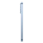Xiaomi Redmi Note 17 Pro 5G Sky Blue 6.83 ” AMOLED 2772 x 1280 pixels Qualcomm Snapdragon 6s Gen 4 (4 nm) Internal RAM 6 GB 256 GB Dual SIM 4G 5G Main camera resolution 50+8 MP Secondary camera resolution 16 MP Android 16
