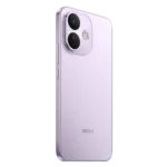Xiaomi Redmi Note 17 Pro 5G Nebula Purple 6.83 ” AMOLED 2772 x 1280 pixels Qualcomm Snapdragon 6s Gen 4 (4 nm) Internal RAM 6 GB 256 GB Dual SIM 4G 5G Main camera resolution 50+8 MP Secondary camera resolution 16 MP Android 16