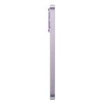 Xiaomi Redmi Note 17 Pro 5G Nebula Purple 6.83 ” AMOLED 2772 x 1280 pixels Qualcomm Snapdragon 6s Gen 4 (4 nm) Internal RAM 6 GB 256 GB Dual SIM 4G 5G Main camera resolution 50+8 MP Secondary camera resolution 16 MP Android 16