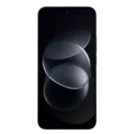 Xiaomi Redmi Note 17 Pro Max 5G Black 6.83 ” AMOLED 2772 x 1280 pixels Qualcomm Snapdragon 6 Gen 5 (4 nm) Internal RAM 8 GB 256 GB Dual SIM 4G 5G Main camera resolution 50+8 MP Secondary camera resolution 32 MP Android 16